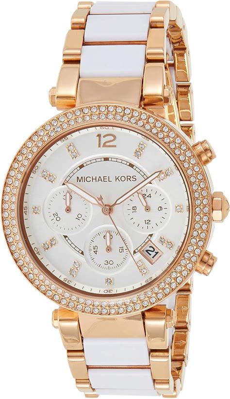 reloj de mujer michael kors imitacion|Michael Kors reloj mujer digital.